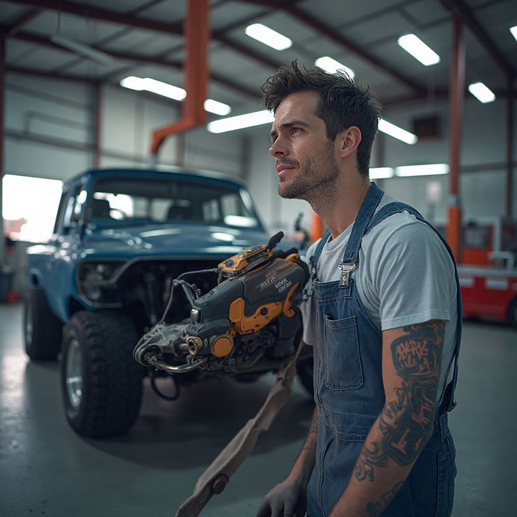Reparație suspensie Volkswagen Golf